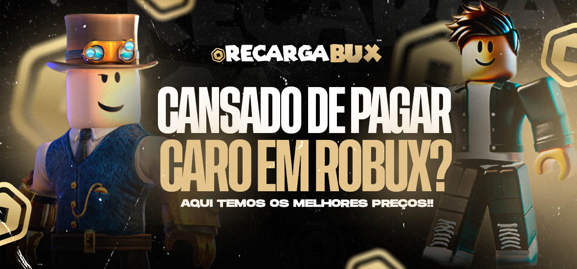 Roblox Banner